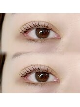 アリー(AREY)/ラッシュリフト