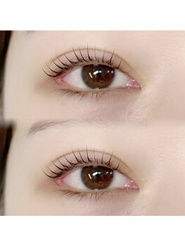 アリー(AREY)/ラッシュリフト