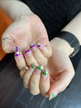 ネイルズビューティー(Nails Beauty)/