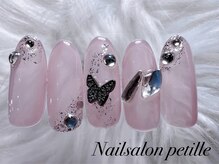 ペティーユ(Petille)/フルアートCコース