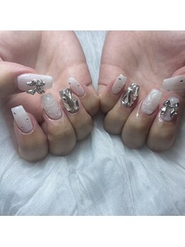 ネス 沖縄店(Nes.)/担当:冨里　→@nes.okiai