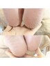 【かかと美人へ】フット角質ケア