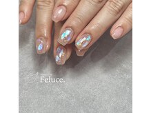 フェルーチェ(Feluce.)/オーロラストーン