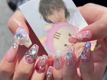 アイネイルトゥー 小倉(ai nail two)/プレミアムコース