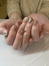 ユーアンドワイ(Yu&Y)/大人っぽいデザイン