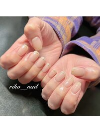 スタッズネイル