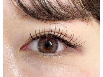 シーク(Seak)/フラットラッシュ140本