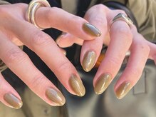 シェアサロン レノール(SHARE SALON LENORL)の雰囲気（ネイリスト募集中!la.peche_nailのDMにお気軽にご連絡ください♪）