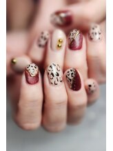 ウェールネイルズ(Ver Nails.)/定額ネイルA