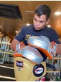 トップキングプラチナムジム(TOPKING PLATINUM GYM) マルビン