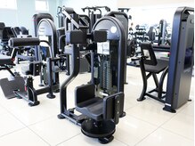 ソシテ 扶桑江南店(SOCITE...)/ロータリートーン