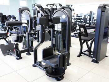 ソシテ 扶桑江南店(SOCITE...)/ロータリートーン