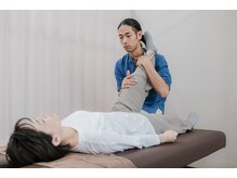 あやいろ整骨院/【前橋/整体】肩こり/腰痛/改善