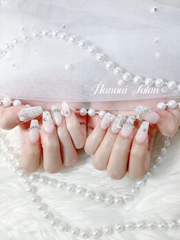 ハナアイ サロン 新大久保店(hanaai salon)/スカルプ