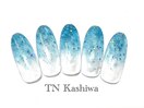 【HAND】クイックデザインネイル