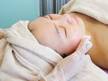 シャイニー 南堀江(SHINY)/ 【カーボキシーパック】