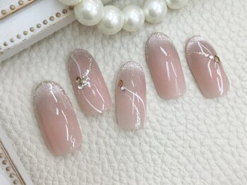 アンティム(Intime)/2025年3月キャンペーンデザイン