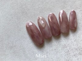 ピンクニュアンス