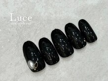 ルーチェネイル 横浜(Luce nail)/Naturalコース