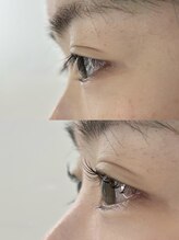 チルザルト サロン/パリジェンヌ/まつげパーマ