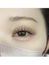 チプン 表参道(Chipn.)/#まつげパーマ#まつげエクステ