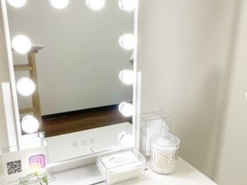 ルアナ(Luana)の写真/【鶴橋プライベートサロン】周囲を気にせずゆっくり過ごす美容時間♪お得なクーポンも多数で嬉しい♪
