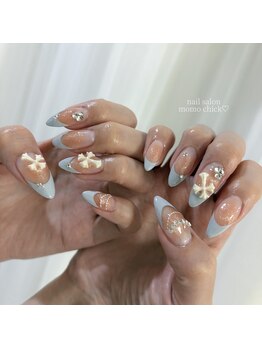 モモチック(momo chick)/