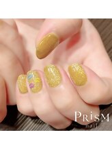 プリズムネイル(Prism nail)/コースA