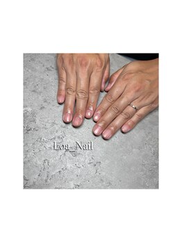 ロア ネイル(Loa_Nail)/
