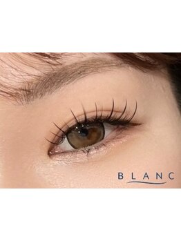 ボリュームのある目元にしたい