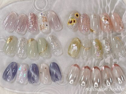 ノーブル(Noble)の写真