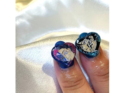 ソレイユ(Soleil)の写真