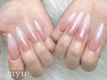 ミュー 表参道(myu-)/ベイビーブーマー