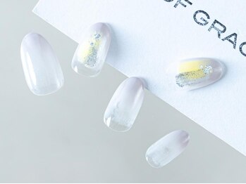 オブ グレイス(Of Grace)/+αコース No.804