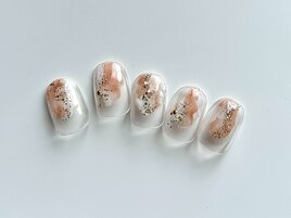 Aコース　4400円