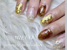 ミューオ(MIEUO)