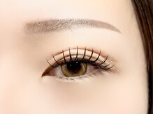 コム 草加マルイ店(com by neolive)/フラットラッシュ100＊担当尾釜