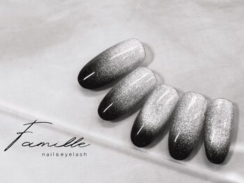 ファミーユ 池袋東口店(Famille)/定額Cコース