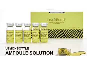 ブリリアントスマイル/韓国からついに沖縄に上陸