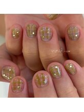 バースプラスリム(virth+LIM)/ジェルネイル 120分制