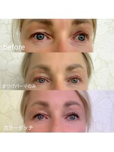 ヴィーナス 船橋駅前店(VENUS)/カラータッチ