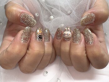 池袋／パラジェル/フラッシュ