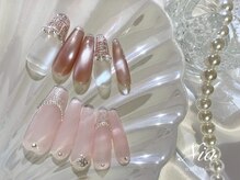 ニア ネイルサロン 大阪駅前第2ビル(Nia)/