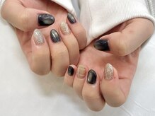 ティンク 大船店(Tink)/マグネット×チェック