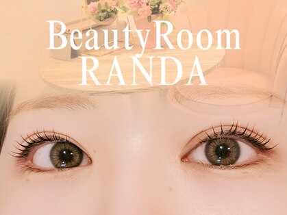 ランダ(RANDA)の写真