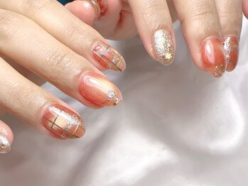 シェリーピンク(cherie pink)/シンプルやり放題