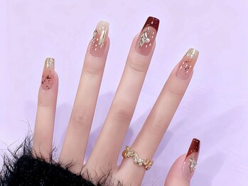 ルミネイル 池袋東口サンシャイン店(Lumi Nail)/フレンチ