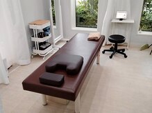 ジタンボディ整体院 調布(JITANBODY整体院)