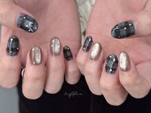 ネイルサロン ティフィン(tiffin)