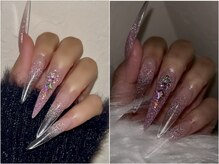 リプルス(Ripples)/冬デザスカ